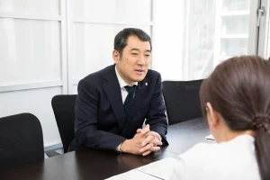 相続の税務調査の立会