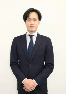 相続専門スタッフ yosii