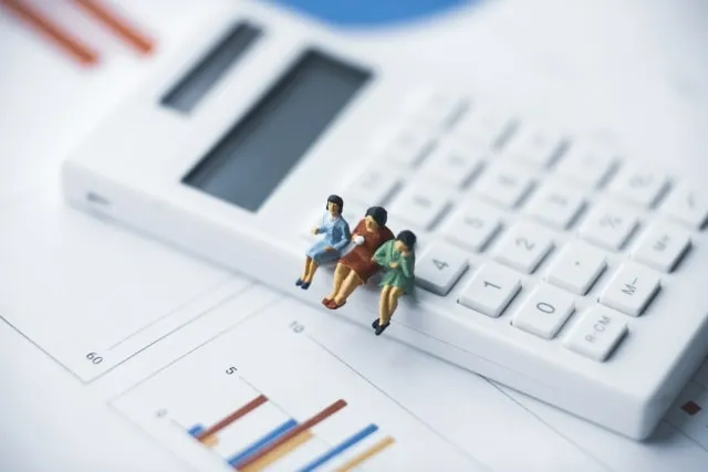 未支給の年金の相続税はかかる？かからない？